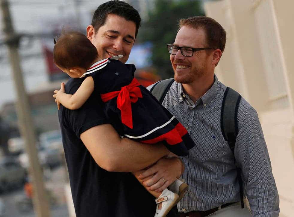 gay surrogacy in cyprus