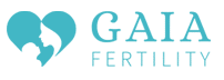 gaia fertility clinic logo