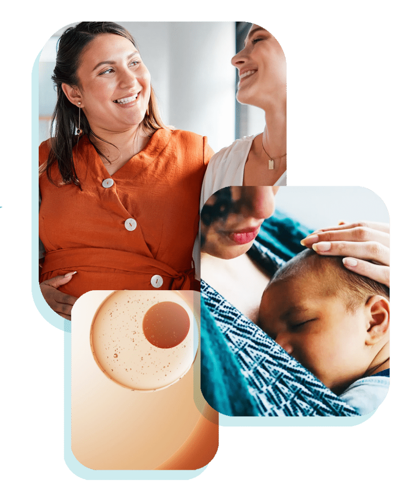 Fertility Clinic with surrogacy services