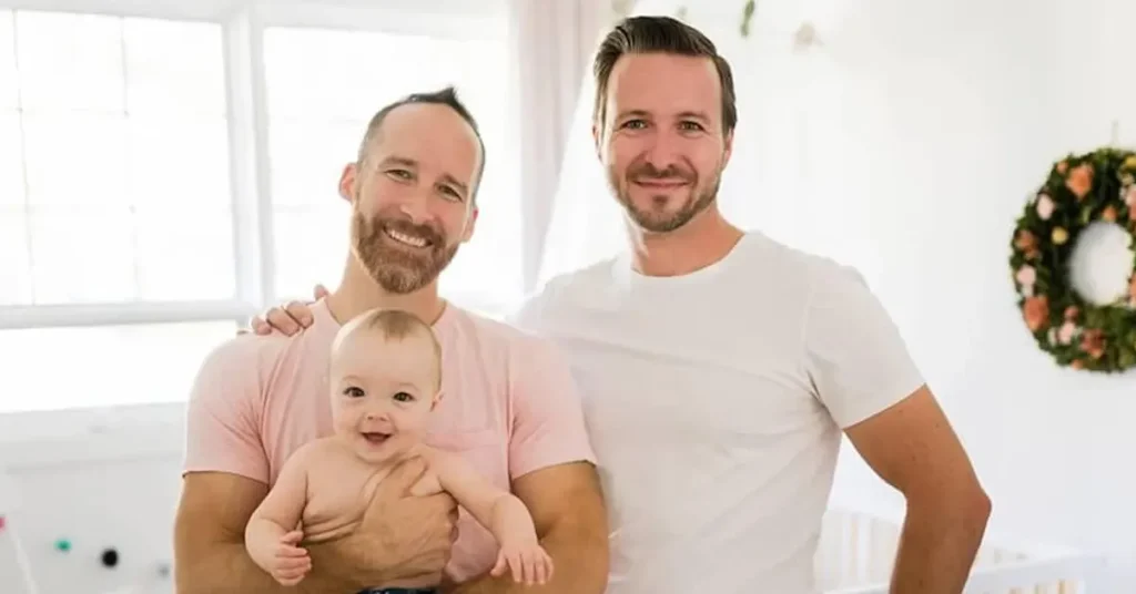 How Does Gay Surrogacy Work? Everything Explained