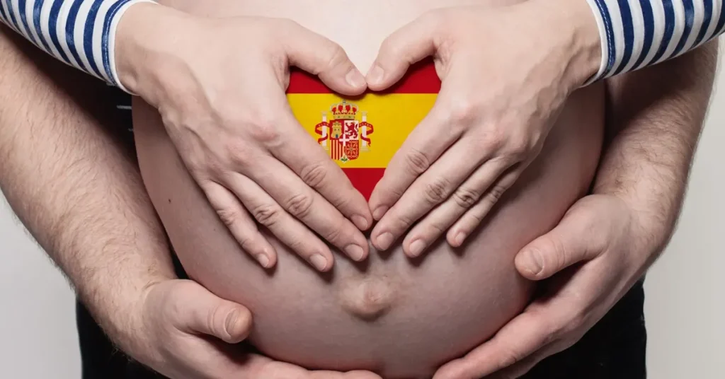 Why Surrogacy In Spain Is So Hard