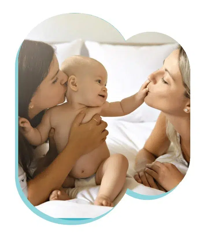 reciprocal ivf norway
