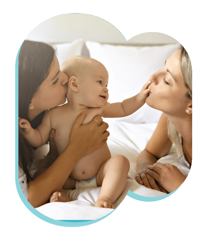 reciprocal ivf uk