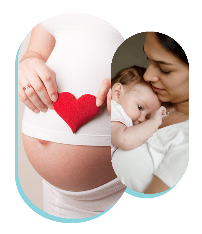 surrogate mother england
